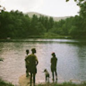 Meet your Posher, Tanner